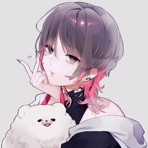 アイコン描きます