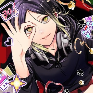 イラスト・表紙・動画サムネなど