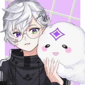 お試し価格！SNS用アイコン等