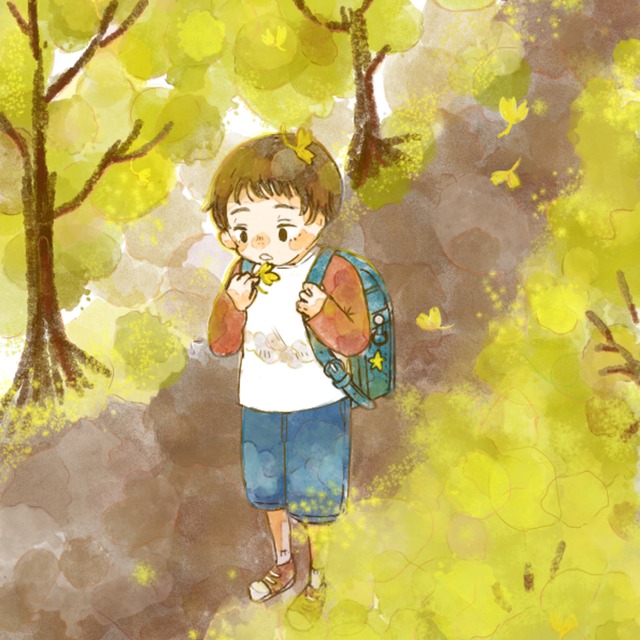 絵本風イラスト作成します スキマ スキルのオーダーメイドマーケット Skima