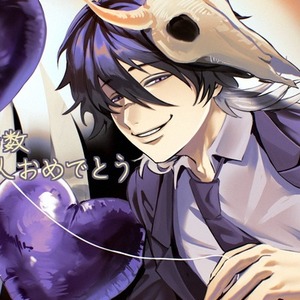 アイコン、MVイラスト等お描きいたします！