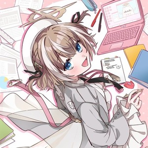 一枚絵、MVやサムネ用イラスト等制作します！