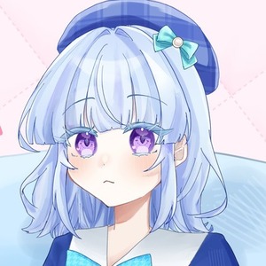 SNSアイコンイラスト