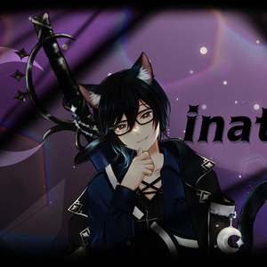 ヘッダー/キャス画/サムネイラストお描きします！