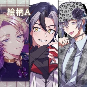 イラスト制作【絵柄A】