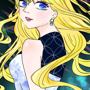 アイコン ヘッダー 1枚絵