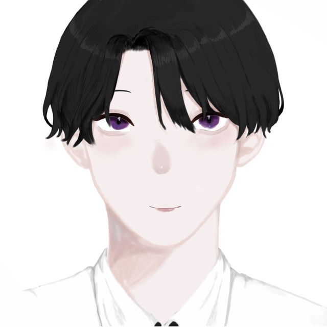 SNSアイコンを描かせていただきます！！