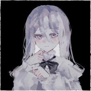 【おまかせ依頼】ラフなタッチのイラストお描きします