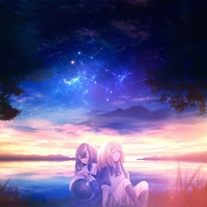 MV・歌ってみたなど｜幻想的な風景イラスト描きます