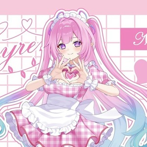 立ち絵&bull;ミニキャラ&bull;おかおイラストセットプラン！