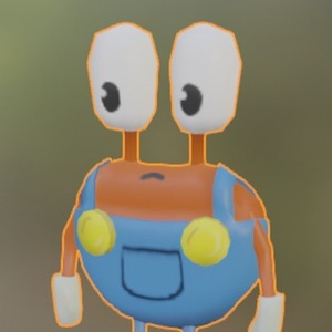 バーチャル食品サンプル作ります