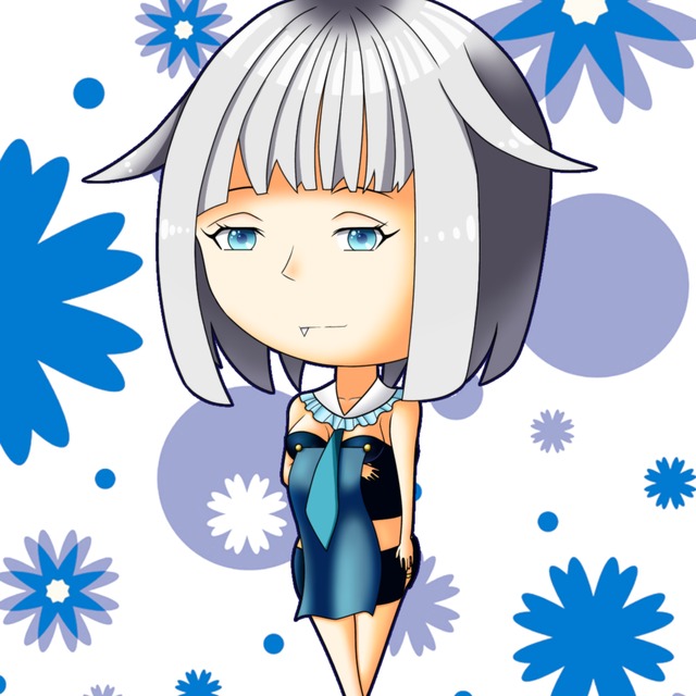 あなただけの ちびキャラ を描きます スキマ スキルのオーダーメイドマーケット Skima