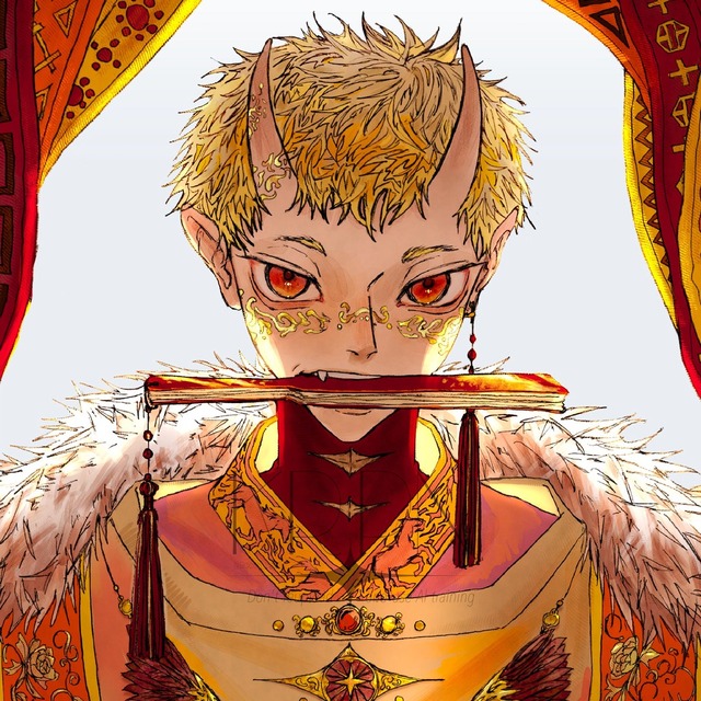 Illustration production【Character】の商品画像3枚目