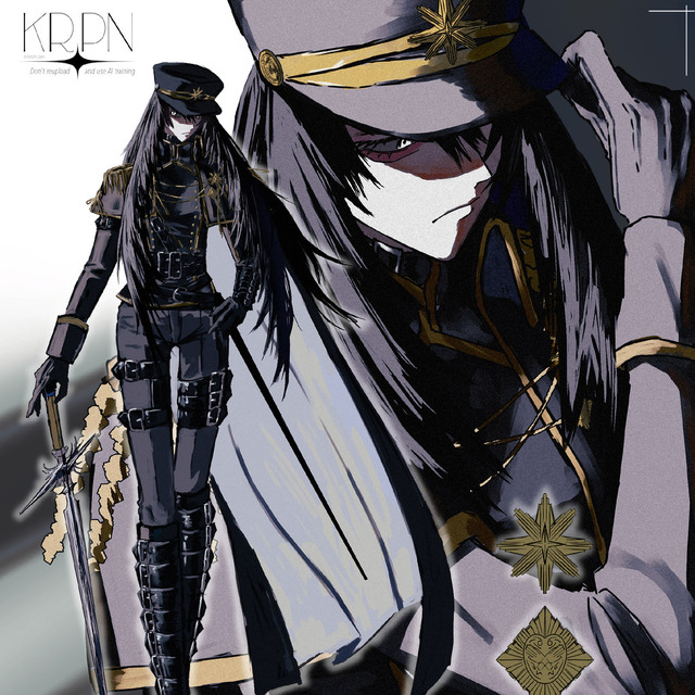 Illustration production【Character】の商品画像4枚目