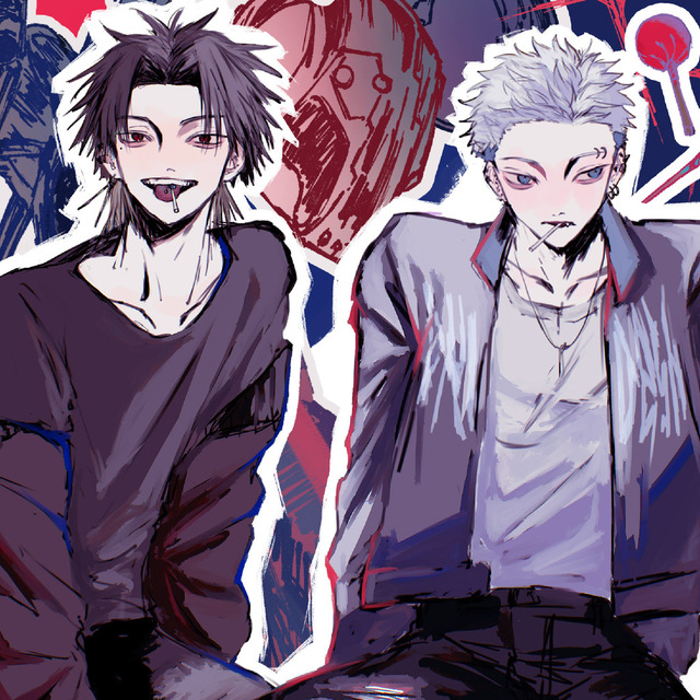 Illustration production【Character】の商品画像5枚目