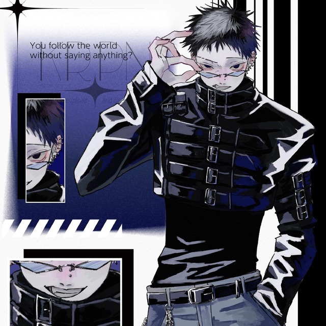 Illustration production【Character】の商品画像6枚目