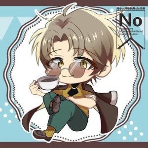 【実績作りのため特別価格】ミニキャライラスト制作
