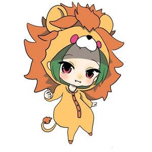 SNSアイコン描きます
