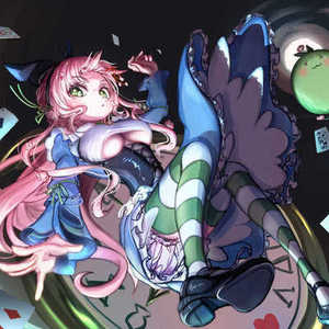 一枚絵、アイコン、立ち絵などのイラスト制作を承ります！