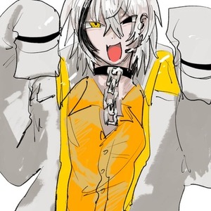 一枚絵/アイコン/サムネイル制作