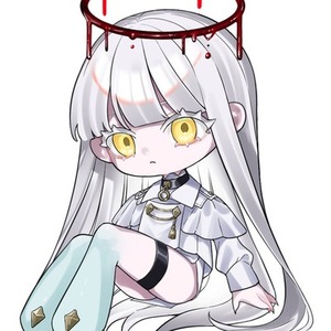 SDキャラお描きします！