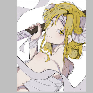 1日納品 簡易イラスト