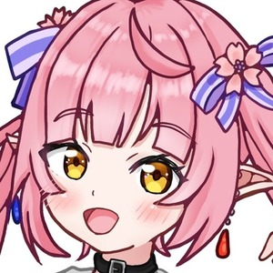 SNSアイコン用イラスト