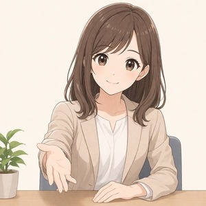 なんでも聴きます｜気持ちを整理したい方へ【テキスト相談】