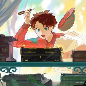 挿絵、表紙に！イラスト描きます