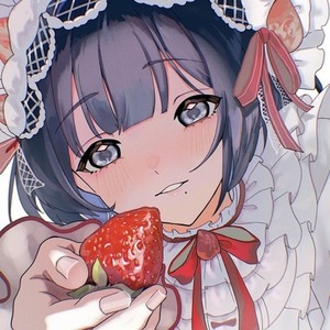 【最短10日】1枚絵から立ち絵、アイコンまでなんでも描きます