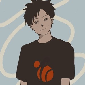 シンプル塗り｜雰囲気のあるイラスト制作します