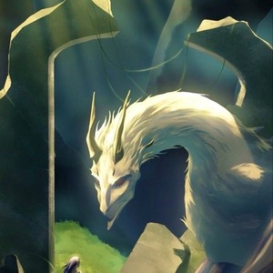 【最短3日納品】ファンタジー強めな一枚絵描きます。