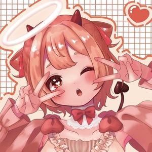 アイコン・立ち絵・1枚絵などなど制作いたします！