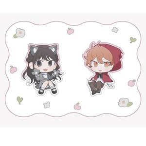 SDイラスト