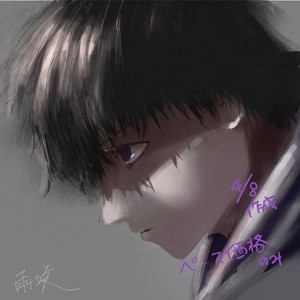 SNSプロフィール画像