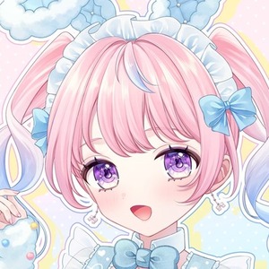 綺麗でかわいいイラストお描きいたします！