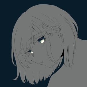 SNSアイコン・単体絵制作