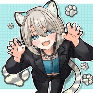 一枚絵イラスト描きます⭐︎