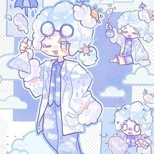つめこみSDイラスト
