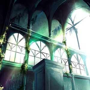 「個人開発者向け／ゲーム背景イラスト承ります【VN・ADV・ノベルゲーム対応】」