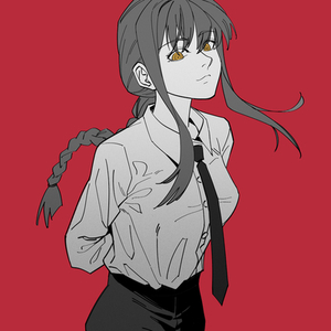 ゲームの登場キャラクターになったようなアイコンをお描きします