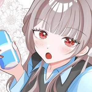 SNS・配信で使えるアイコンを制作します。