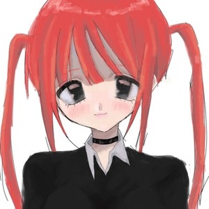 SNS用アイコン描きます【最短3日】【似顔絵OK】