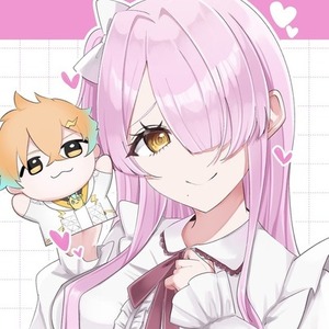 夢絵やペア画など色んなイラストお描きします！