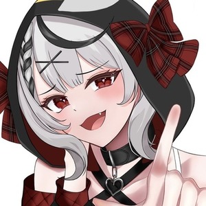 イラスト依頼ページ