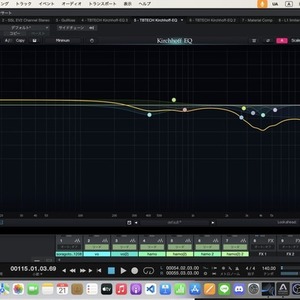 【歌ってみた特化】高品質ボーカルMIX｜ピッチ補正・ハモリ作成込み