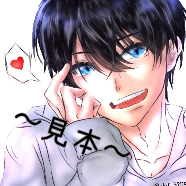 アイコンやヘッターなど