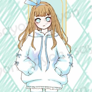 アナログタッチ・レトロ風なアイコンを作成致します