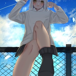 【30%OFFの限定価格！】4/13まで受付の一枚絵制作！