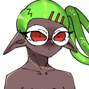 SNSアイコンお描きいたします